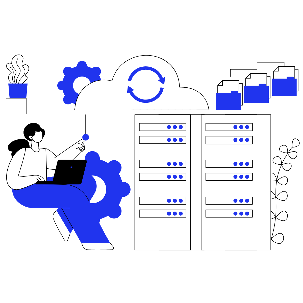 Cloud Consulting
