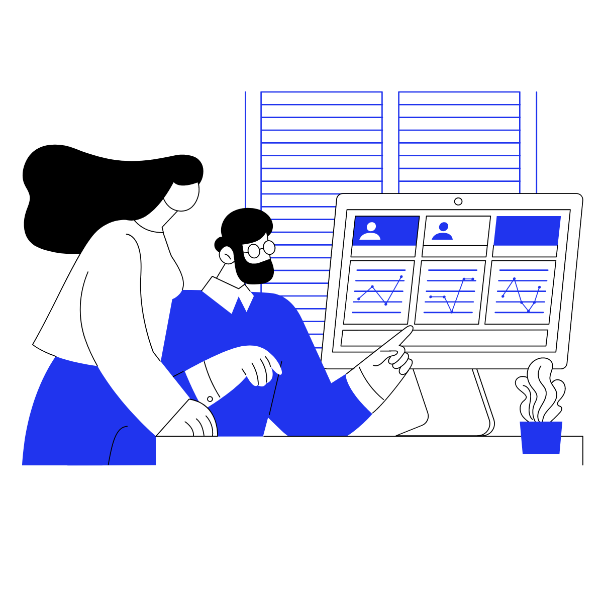 Data Visualization